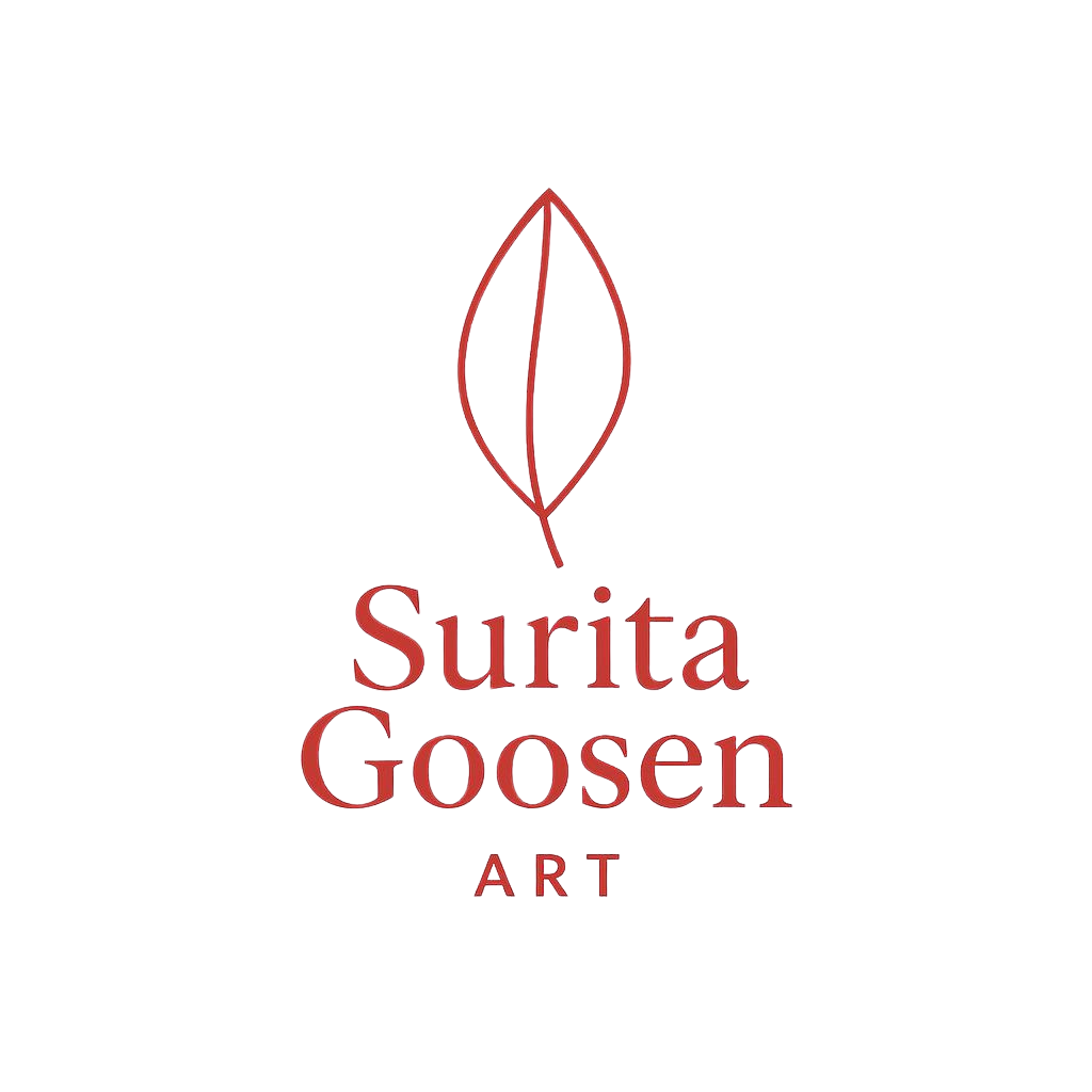 Surita Goosen Art